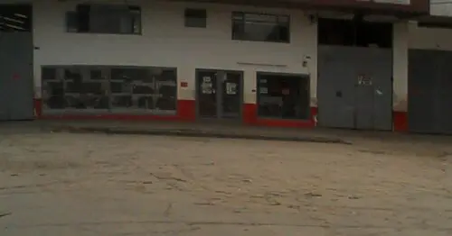 LA CAMPANA SERVICIOS DE ACERO SA LA CAMPANA SERVICIOS DE ACERO SA